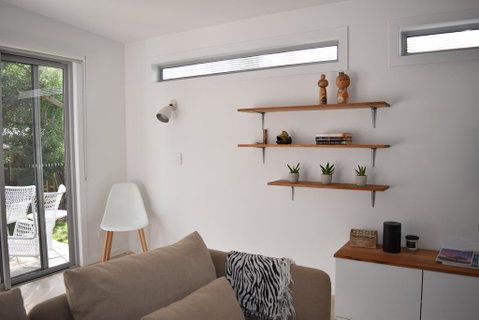 Tamara Beach House - Accommodation Whitsundays 0