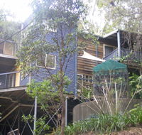 Tambaridge Bed  Breakfast - Accommodation Whitsundays
