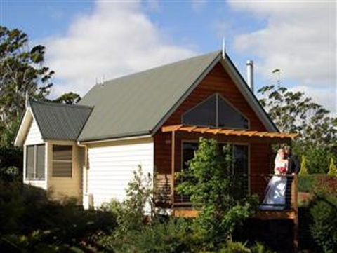 Tamborine Gardens - Accommodation Whitsundays 3