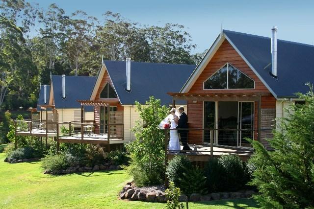  Accommodation Whitsundays
