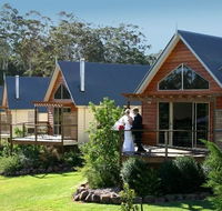 Tamborine Gardens - Accommodation Whitsundays