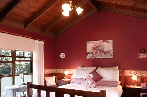 Tamborine Mountain Bed And Breakfast - Accommodation Whitsundays 3