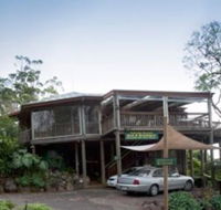 Tamborine Mountain Bed and Breakfast - Accommodation Whitsundays