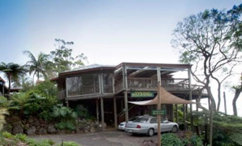 Tamborine Mountain Bed And Breakfast - Accommodation Whitsundays 0