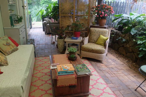 Tamborine Treats - Accommodation Whitsundays 3