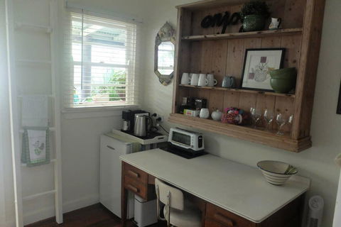 Tamborine Treats - Accommodation Whitsundays 2