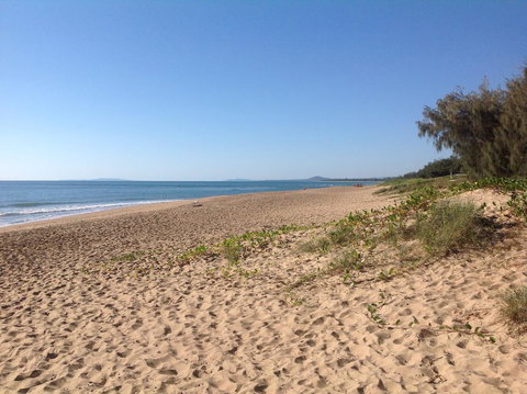 Tannum Sands Hotel / Motel - Accommodation Whitsundays 2