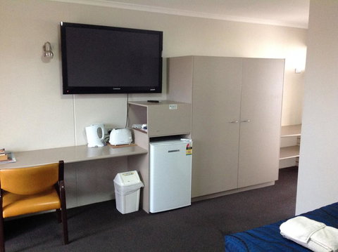 Tannum Sands Hotel / Motel - Accommodation Whitsundays 3