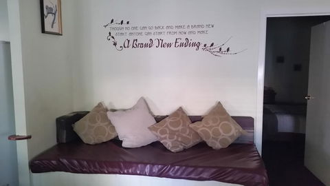 Tara Spa Apartments - Accommodation Whitsundays 2
