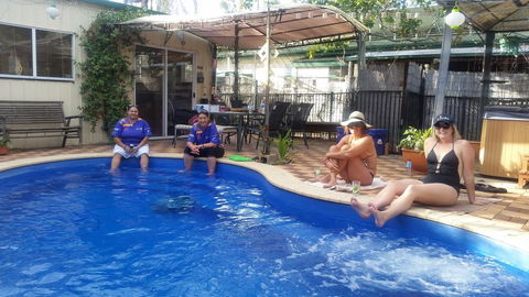Tara Spa Apartments - Accommodation Whitsundays 1