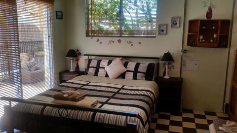 Tara Spa Apartments - Accommodation Whitsundays 0