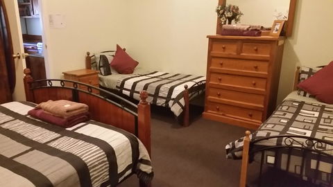 Tara Spa Apartments - Accommodation Whitsundays 3