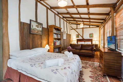 Taradale House Estate - Accommodation Whitsundays 1