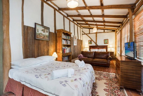 Taradale House Estate - Accommodation Whitsundays 1