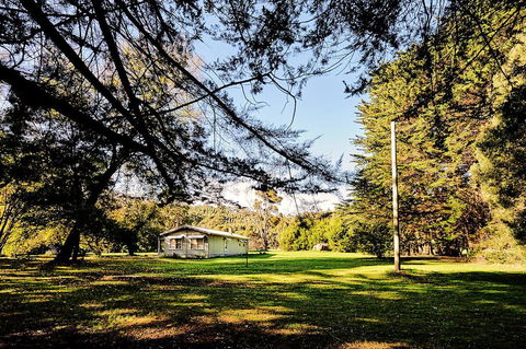 Tarkinegrove - Accommodation Whitsundays 3