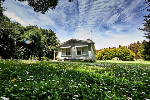 Tarkinegrove - Accommodation Whitsundays 0