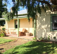 Tarndwarncoort - Farmer's Cottage - Accommodation Whitsundays