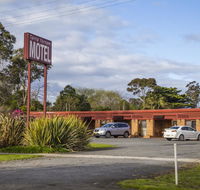 Tarra Motel - Accommodation Whitsundays