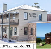 Tathra Hotel  Motel - Accommodation Whitsundays