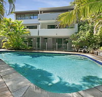 Tea Trees - Accommodation Whitsundays