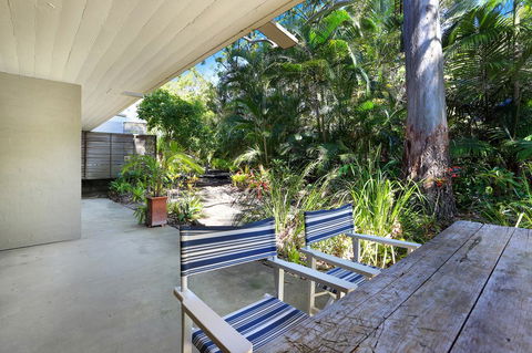 Tea Trees - Accommodation Whitsundays 1