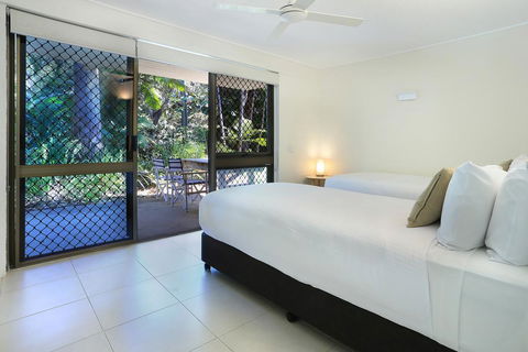 Tea Trees - Accommodation Whitsundays 2