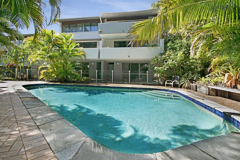 Noosa Heads QLD Accommodation Whitsundays