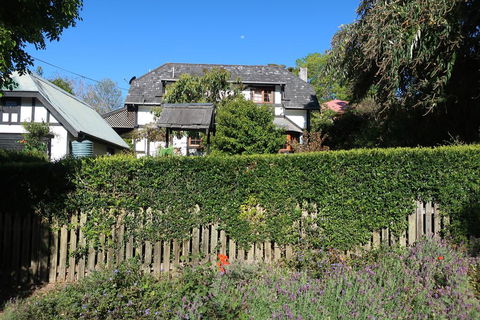 Ted And Stellas On Tamborine - Accommodation Whitsundays 0
