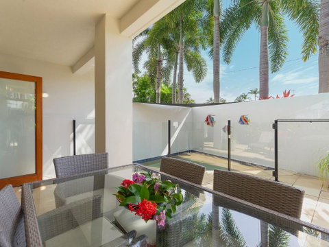 Templemoon - Accommodation Whitsundays 2