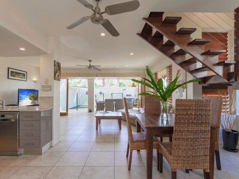 Templemoon - Accommodation Whitsundays 1