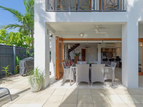Templemoon - Accommodation Whitsundays 0