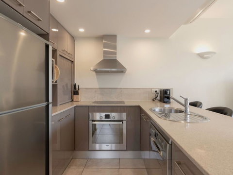 Templemoon - Accommodation Whitsundays 3