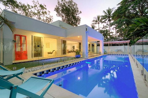 Tenterfield On Oak - Accommodation Whitsundays 2