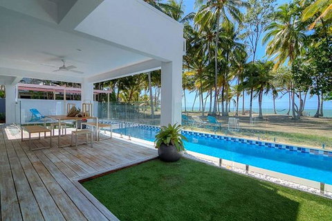 Tenterfield On Oak - Accommodation Whitsundays 0