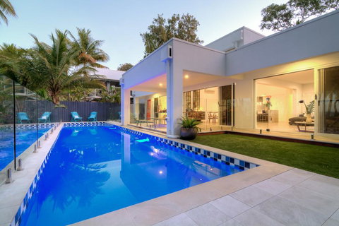 Tenterfield On Oak - Accommodation Whitsundays 1