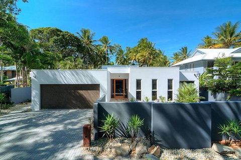 Tenterfield On Oak - Accommodation Whitsundays 3