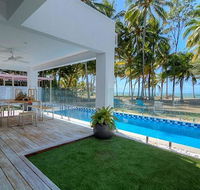 Tenterfield on Oak - Accommodation Whitsundays