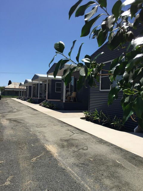Terminus Hotel - Accommodation Whitsundays 3
