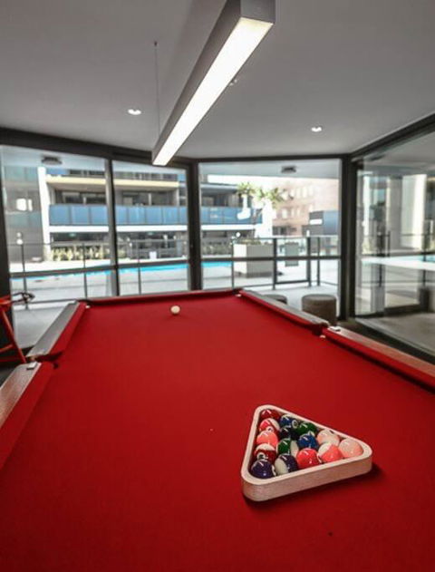 TERRACE LUX FULLY AIR 2 CAR FREE NETFLIX WIFI WINE - Accommodation Whitsundays 3
