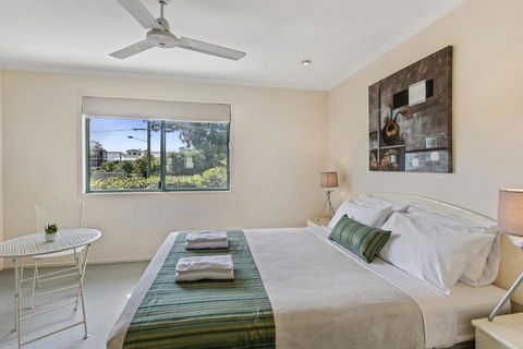 Terrapin Apartments - Accommodation Whitsundays 2