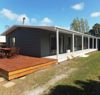 TERRIFIC ON TAMARA CRESCENT - Accommodation Whitsundays