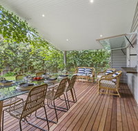 THALASSA HOUSE COASTAL RETREAT DROMANA