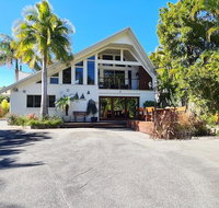 The Old Gallery - Accommodation Whitsundays