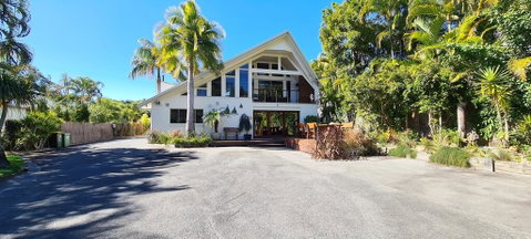 The Old Gallery - Accommodation Whitsundays 0