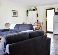 The Apartment - Moyston - Accommodation Whitsundays