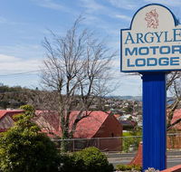 The Argyle - Accommodation Whitsundays