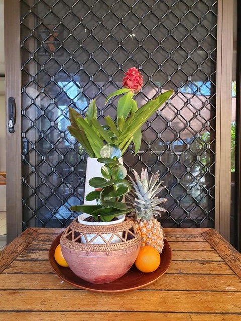 The Balinese - Accommodation Whitsundays 2