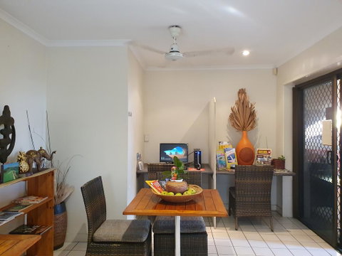 The Balinese - Accommodation Whitsundays 3