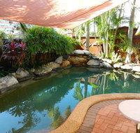 The Balinese - Accommodation Whitsundays