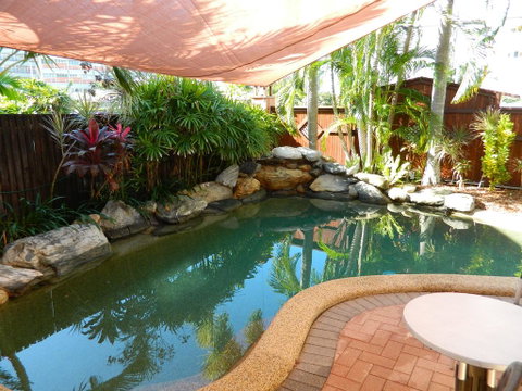 The Balinese - Accommodation Whitsundays 0